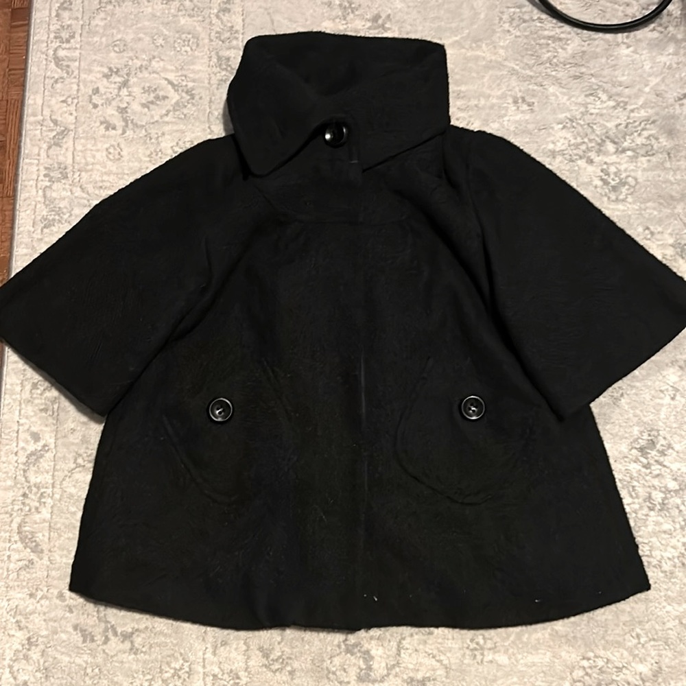 FOREVER21 FASHION JACKET